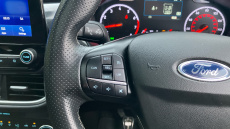 Ford Fiesta ST 1.5 EcoBoost ST-3 5dr Petrol Hatchback